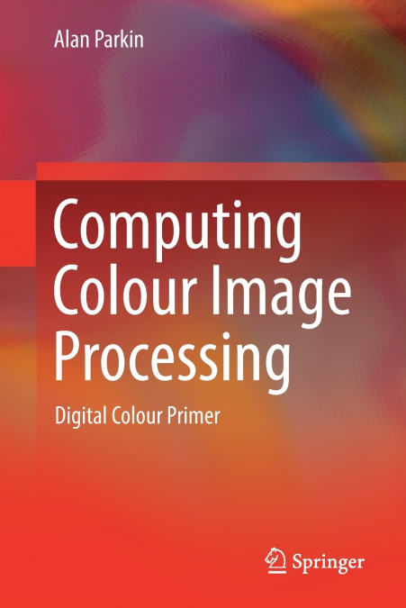 COMPUTING COLOUR IMAGE PROCESSING