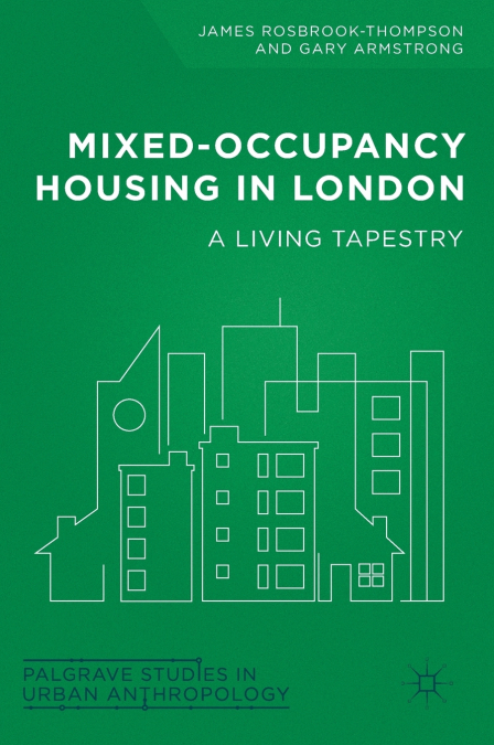 MIXED-OCCUPANCY HOUSING IN LONDON