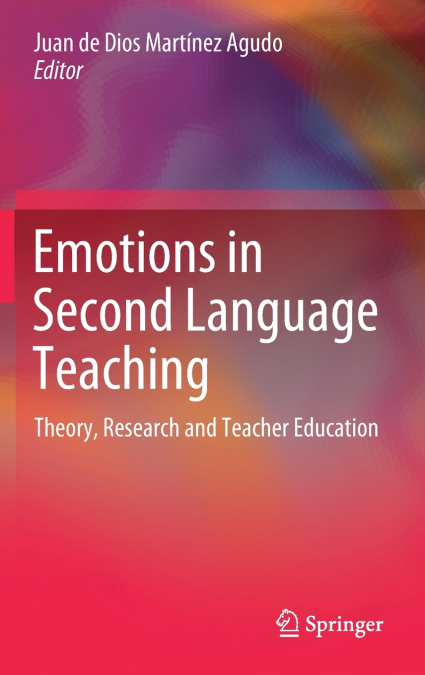 EMOTIONS IN SECOND LANGUAGE TEACHING
