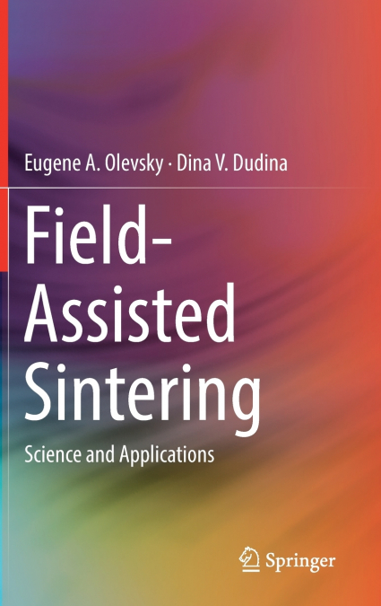 FIELD-ASSISTED SINTERING