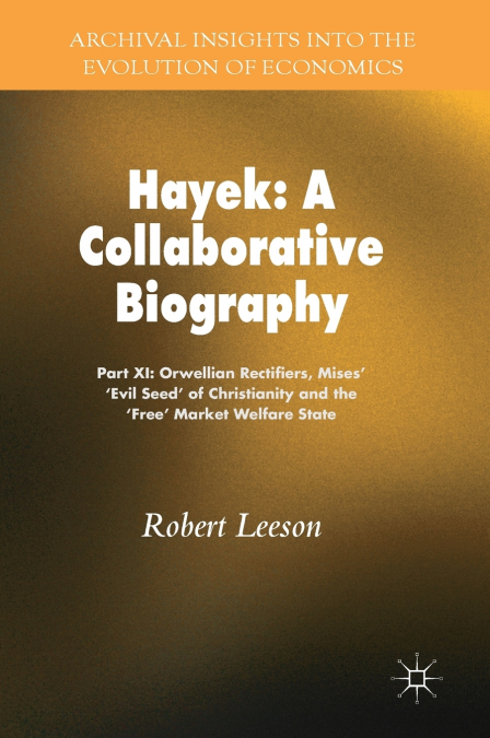 HAYEK