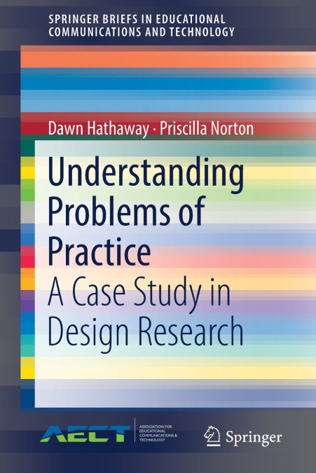 UNDERSTANDING PROBLEMS OF PRACTICE