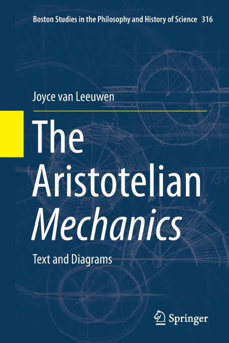 THE ARISTOTELIAN MECHANICS