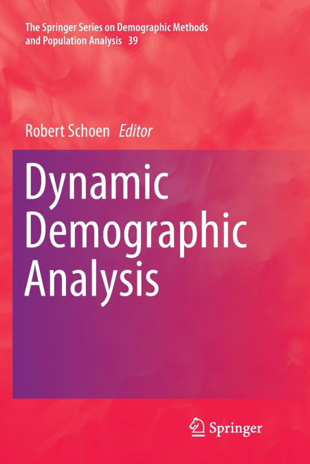 ANALYTICAL FAMILY DEMOGRAPHY
