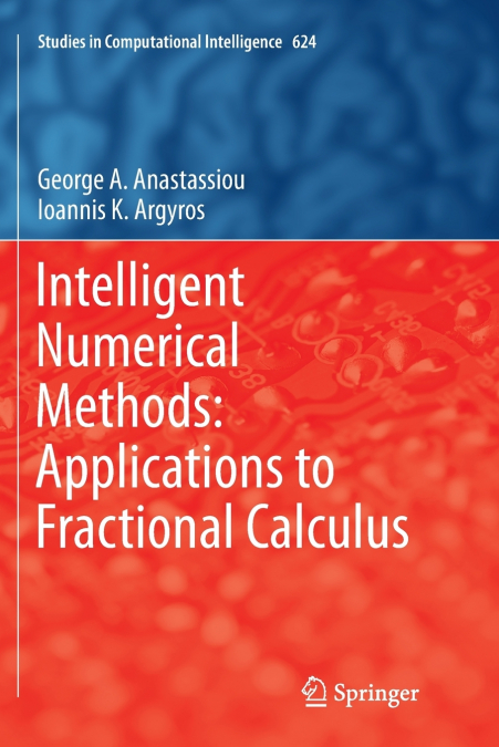 INTELLIGENT NUMERICAL METHODS