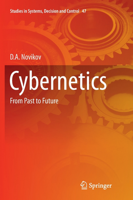 CYBERNETICS