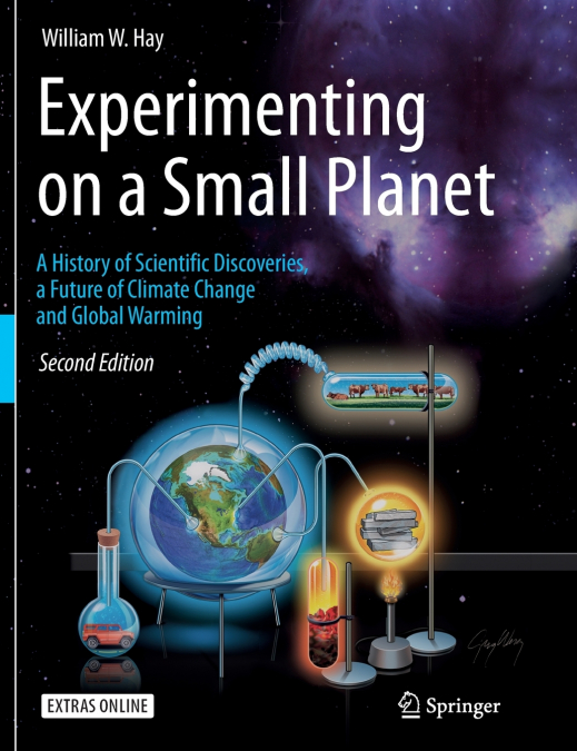 EXPERIMENTING ON A SMALL PLANET