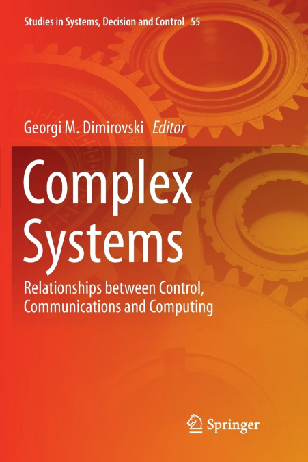 COMPLEX SYSTEMS