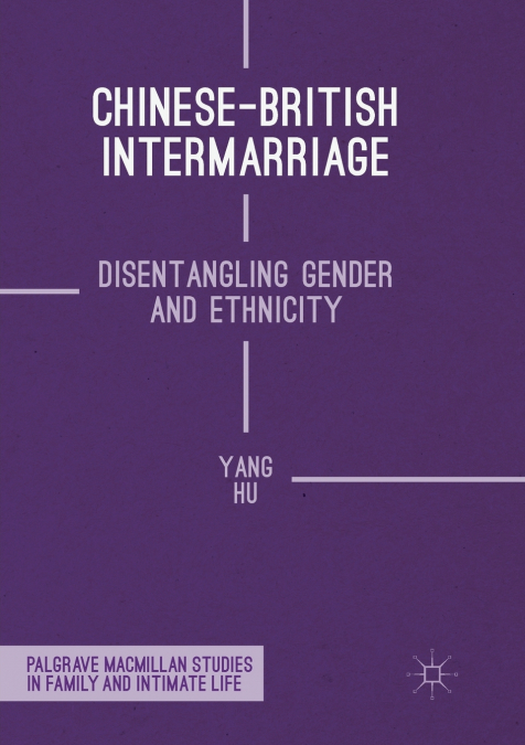 CHINESE-BRITISH INTERMARRIAGE
