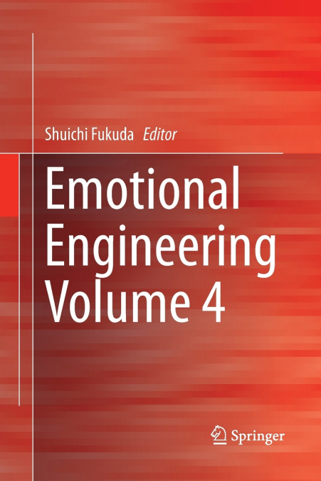 EMOTIONAL ENGINEERING VOLUME 4