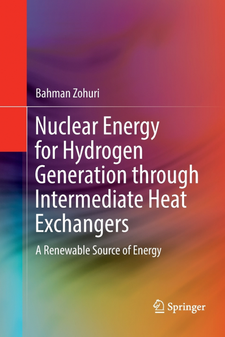 NUCLEAR ENERGY FOR HYDROGEN GENERATION THROUGH INTERMEDIATE