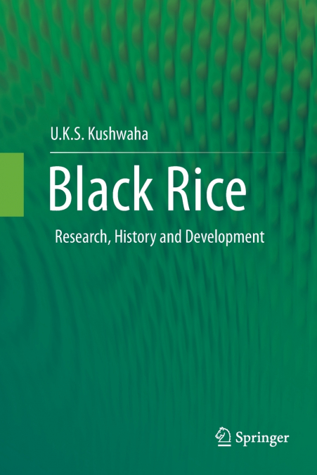 BLACK RICE