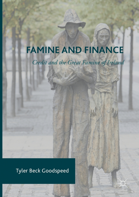 FAMINE AND FINANCE