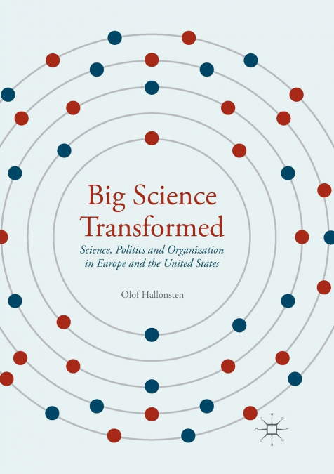 BIG SCIENCE TRANSFORMED