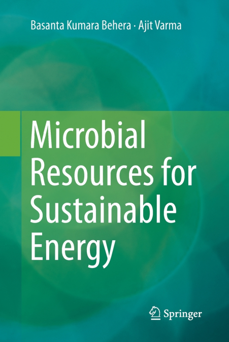 MICROBIAL BIOMASS PROCESS TECHNOLOGIES AND MANAGEMENT