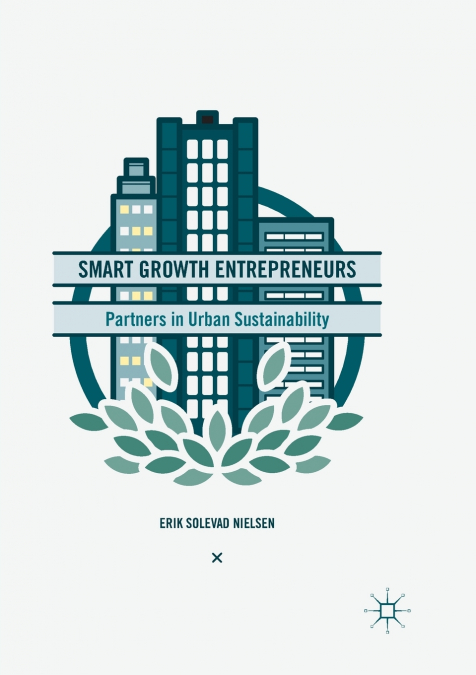 SMART GROWTH ENTREPRENEURS