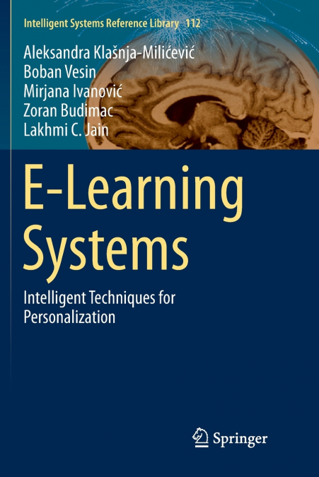 E-LEARNING SYSTEMS