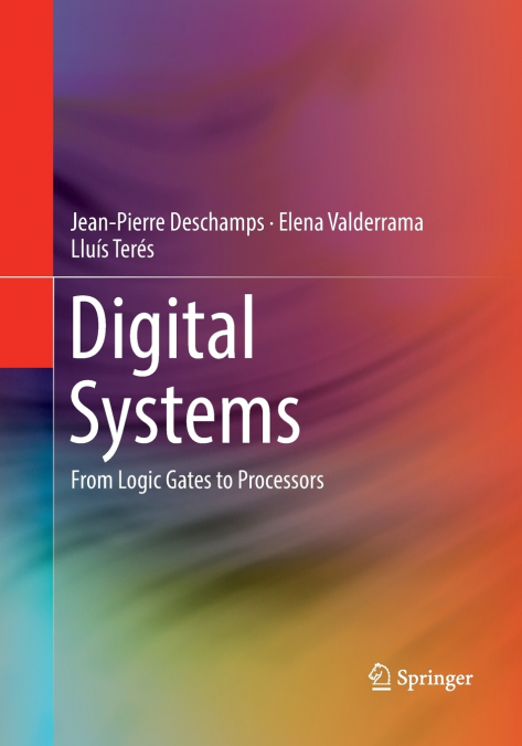 DIGITAL SYSTEMS