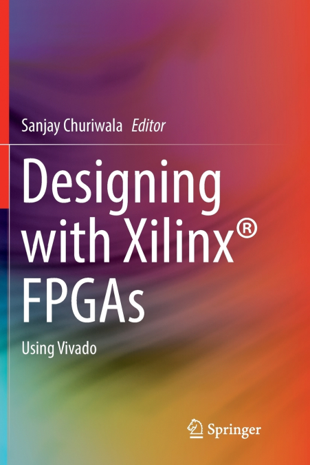 DESIGNING WITH XILINX� FPGAS
