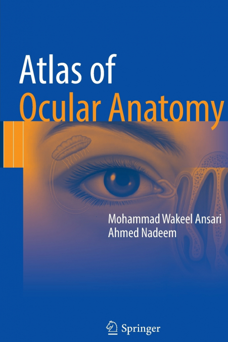 ATLAS OF OCULAR ANATOMY