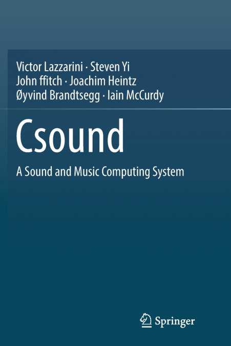 CSOUND