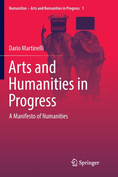ARTS AND HUMANITIES IN PROGRESS