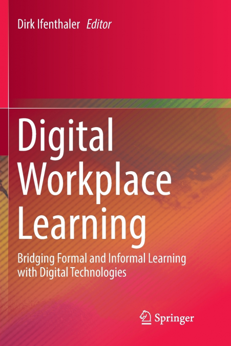 DIGITAL WORKPLACE LEARNING
