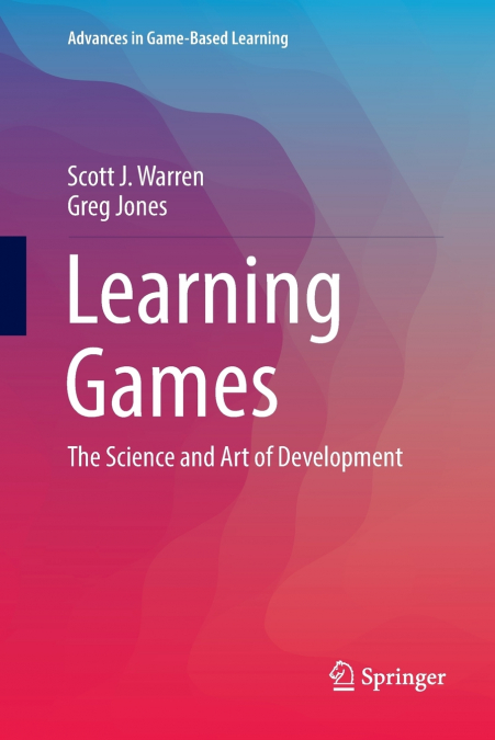 LEARNING GAMES