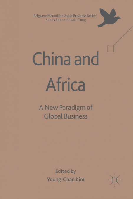 CHINA AND AFRICA