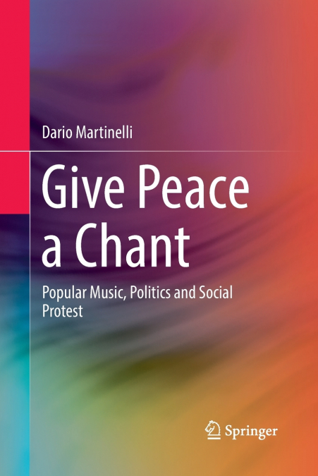 GIVE PEACE A CHANT