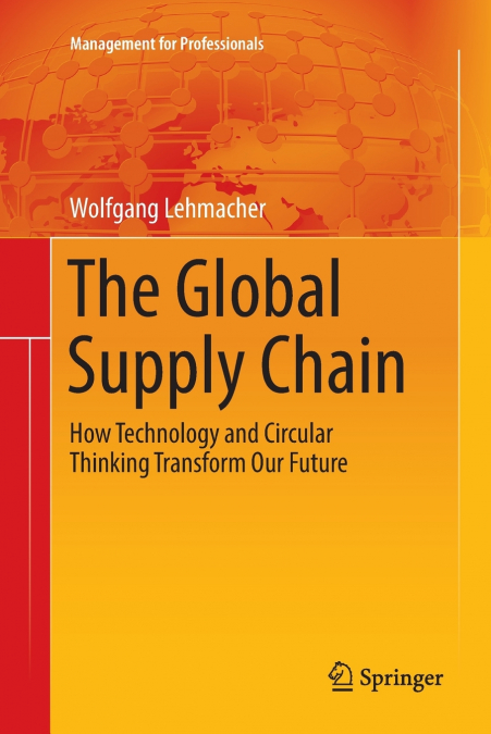 THE GLOBAL SUPPLY CHAIN