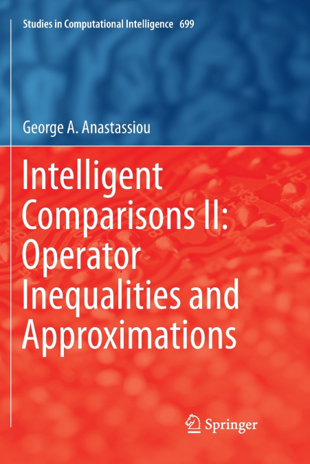 INTELLIGENT COMPARISONS II