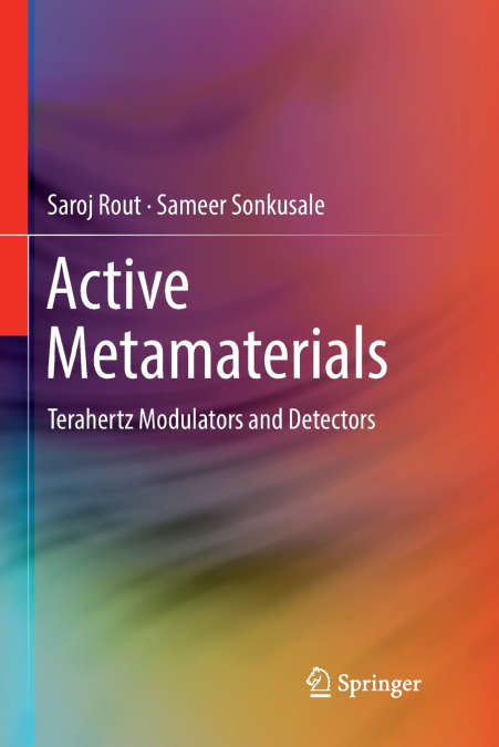 ACTIVE METAMATERIALS
