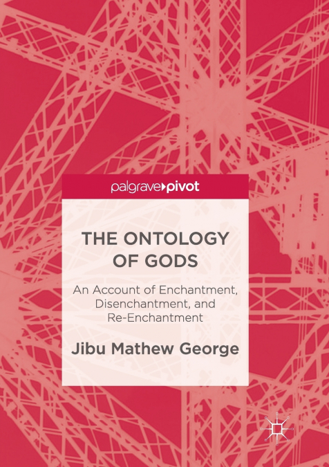 THE ONTOLOGY OF GODS