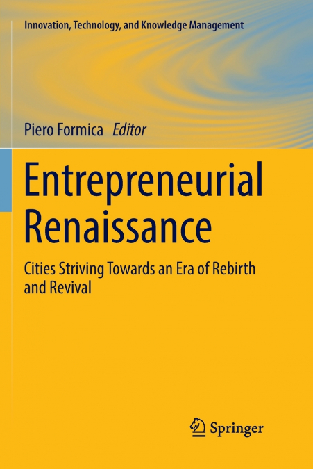 STORIES OF INNOVATION FOR THE MILLENNIAL GENERATION