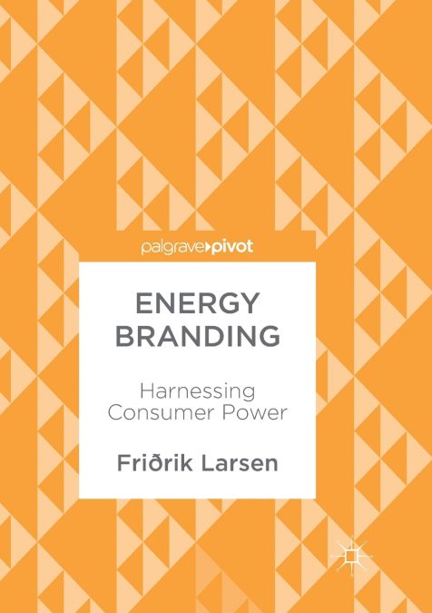 ENERGY BRANDING