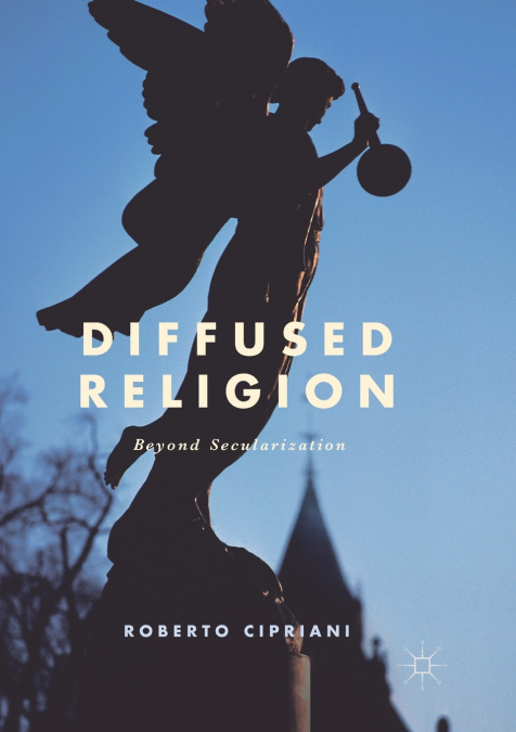 MANUAL DE SOCIOLOGIA DE LA RELIGION