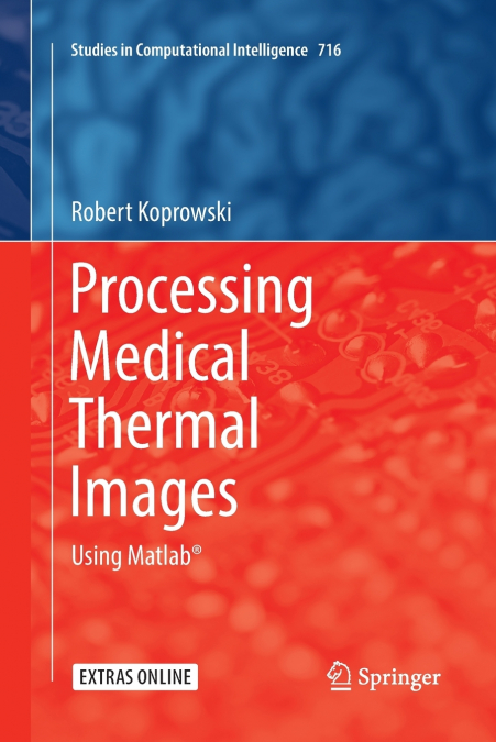 PROCESSING MEDICAL THERMAL IMAGES