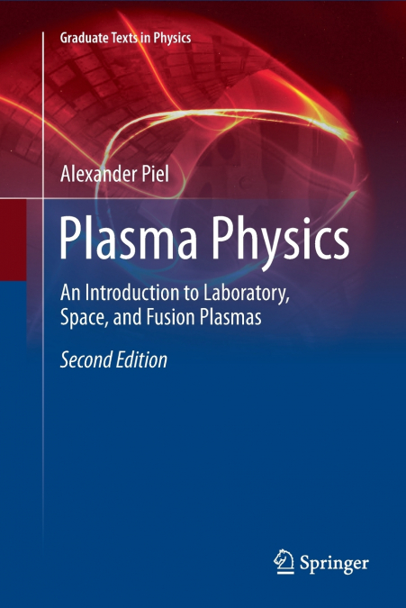 PLASMA PHYSICS