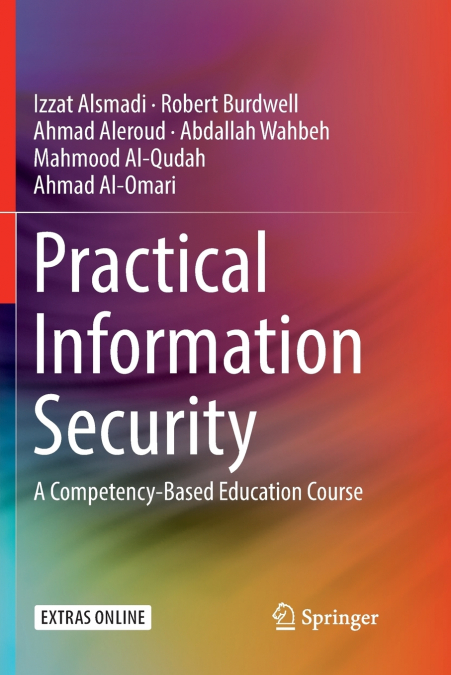 PRACTICAL INFORMATION SECURITY