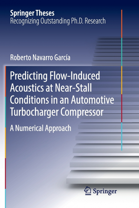 PREDICTING FLOW-INDUCED ACOUSTICS AT NEAR-STALL CONDITIONS I