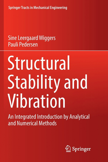 STRUCTURAL STABILITY AND VIBRATION