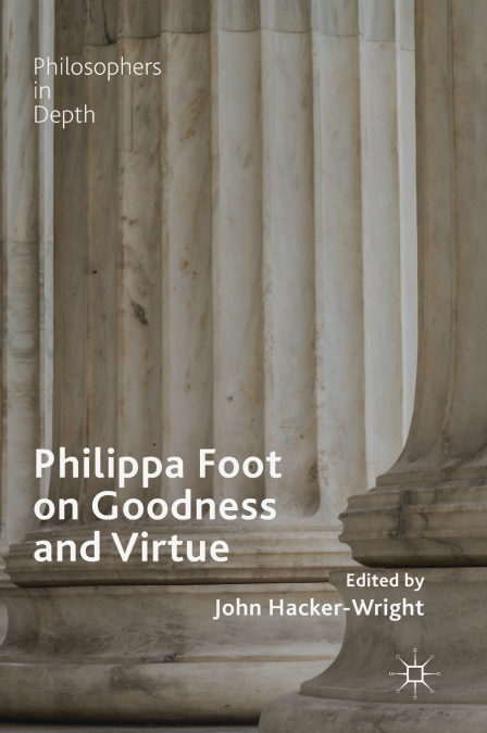 PHILIPPA FOOT?S MORAL THOUGHT