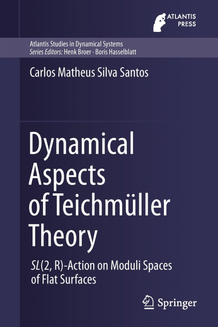 DYNAMICAL ASPECTS OF TEICHMULLER THEORY