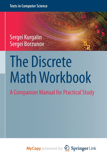 THE DISCRETE MATH WORKBOOK