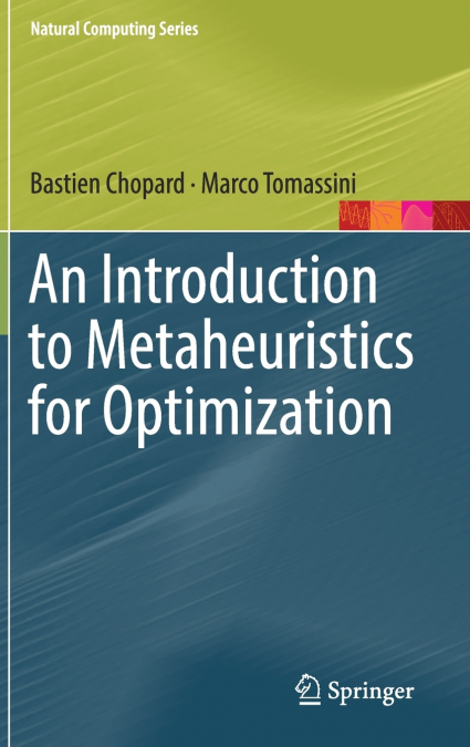 SPATIALLY STRUCTURED EVOLUTIONARY ALGORITHMS