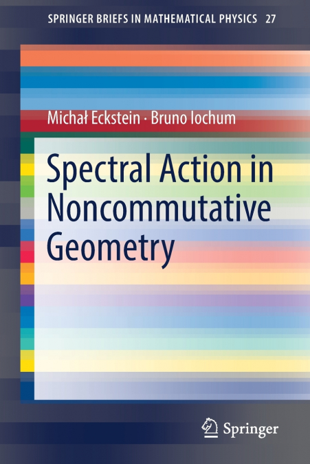 SPECTRAL ACTION IN NONCOMMUTATIVE GEOMETRY
