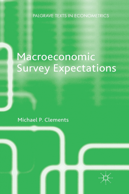 MACROECONOMIC SURVEY EXPECTATIONS