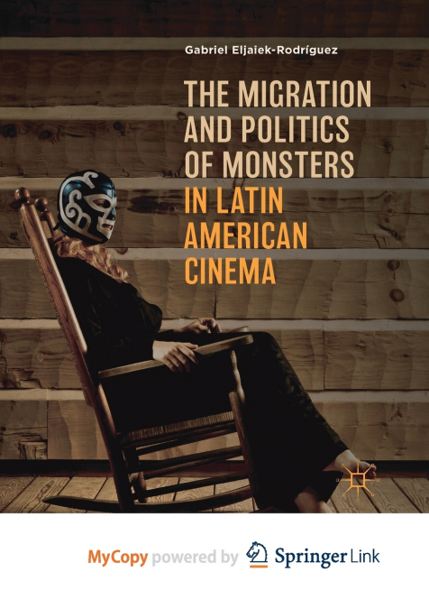 BAROQUE AESTHETICS IN CONTEMPORARY AMERICAN HORROR
