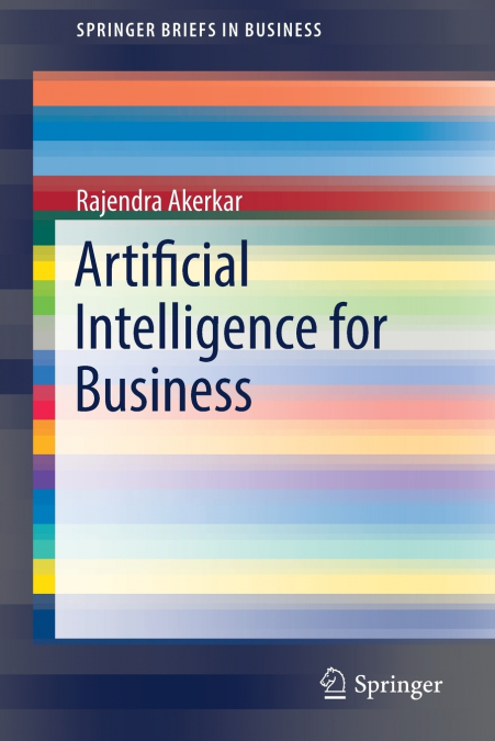 ARTIFICIAL INTELLIGENCE FOR BUSINESS